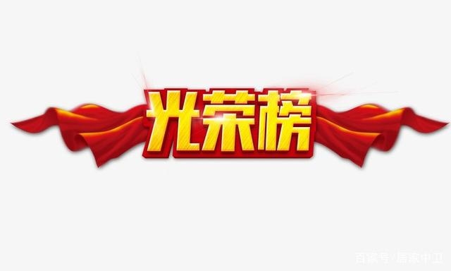 光榮榜 中衛(wèi)市這86個集體、253個個人將被推薦表彰！