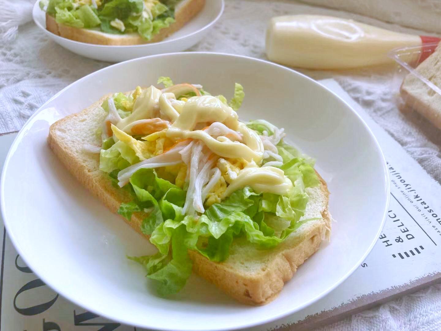 科技賦能下的肯德基全新早餐菜單，美味先行！