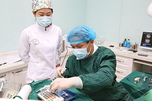 最新種牙技術(shù)詳解，步驟指南與操作要點