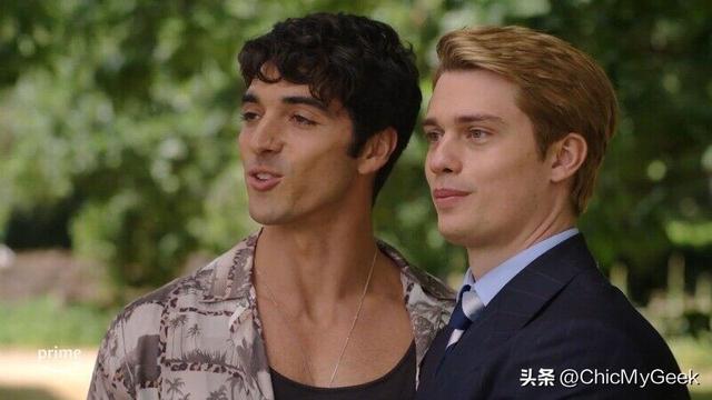 2024最新BL電影中的溫馨日常