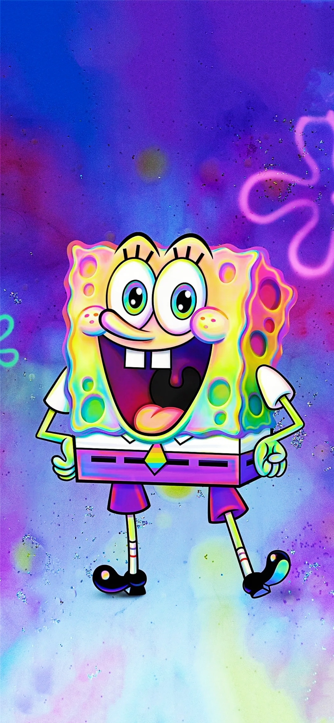 最新海綿寶寶高科技產(chǎn)品介紹及評測