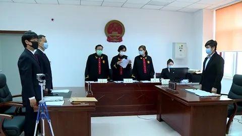 天津開(kāi)庭最新公告概覽