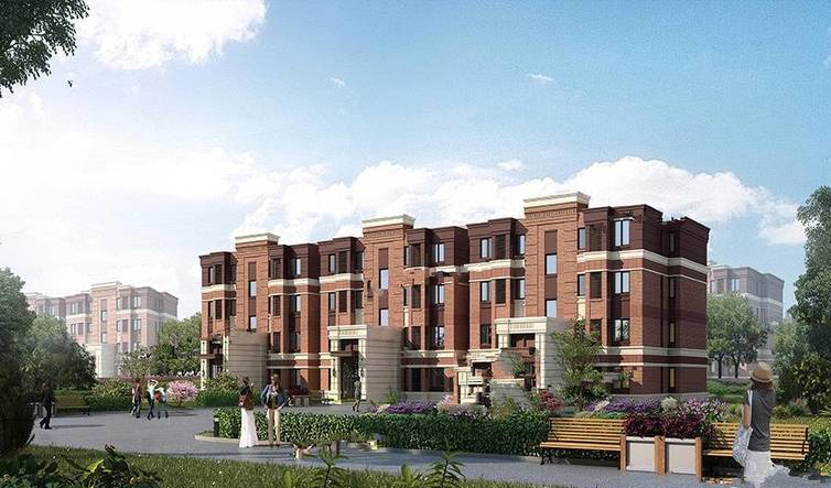 武清最新樓盤，投資置業(yè)的優(yōu)選之地