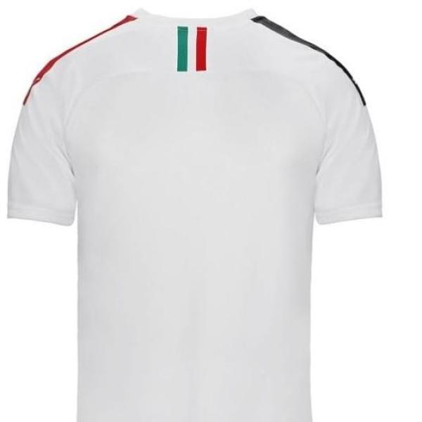 AC米蘭最新球衣，時(shí)代印記與榮耀象征的交融