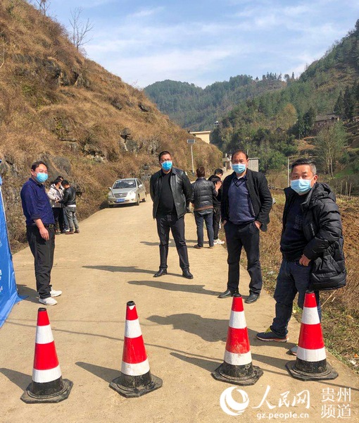 赫章最新新聞速遞?