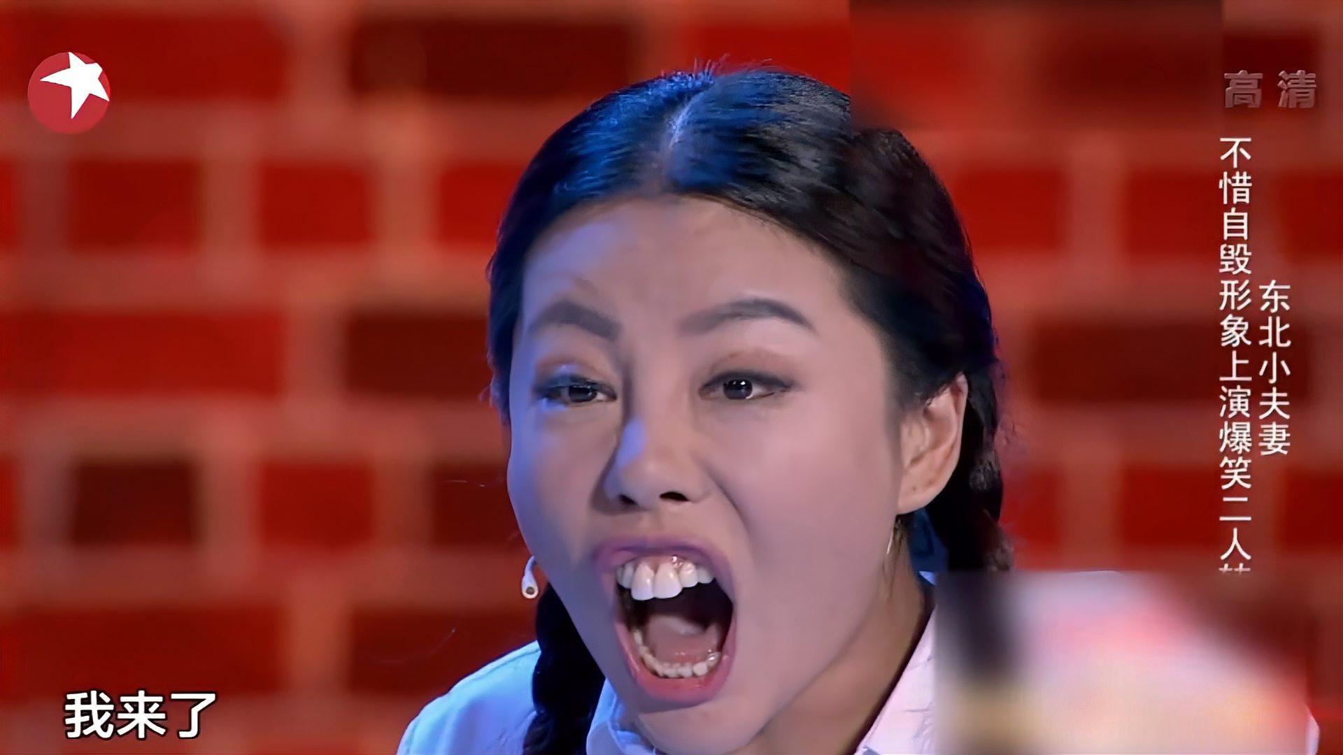 齙牙小翠最新小品，科技新品點亮生活瞬間升級！