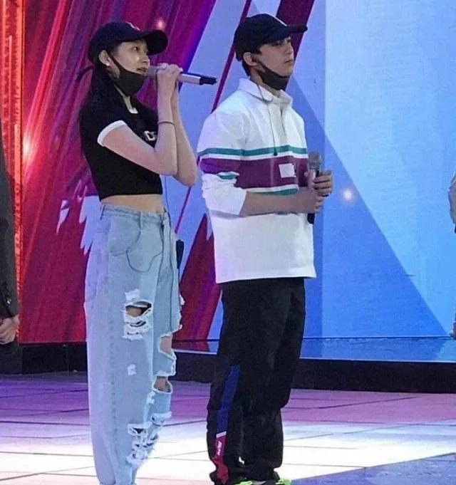 揭秘吳磊最新身高，他究竟長到了多高？