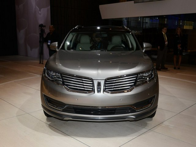 林肯MKX最新報(bào)價(jià)及勵(lì)志之旅啟程，駕馭變化，自信啟程