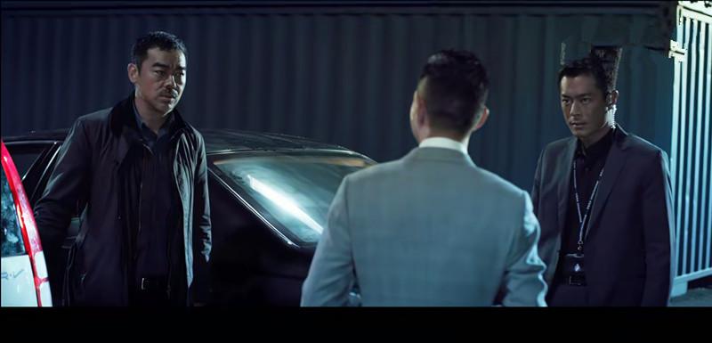 古天樂(lè)最新電影2016，巷弄深處的隱藏瑰寶揭秘