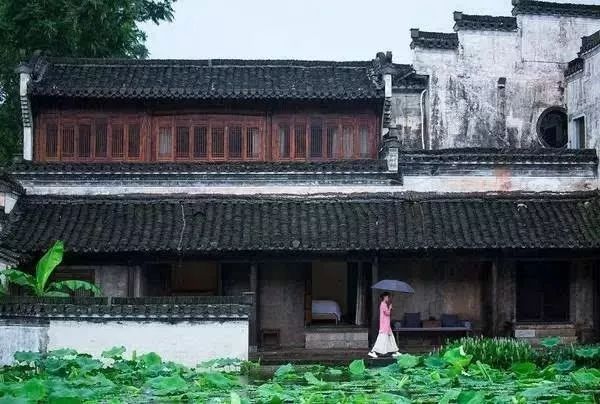 徽州老宅出售，傳承與自信的力量展現(xiàn)變遷