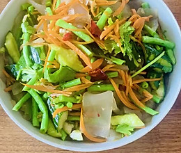 探索自然美景與涼菜制作，最新涼菜啟示錄與美食之旅