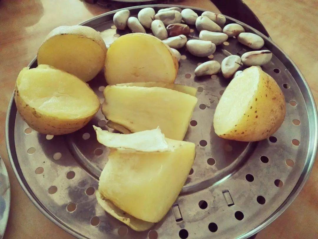 土豆與乳制品的奇妙結合，最新土豆吃奶專輯探索報道