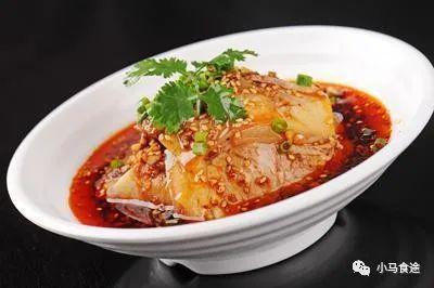 最新經(jīng)典川菜，小巷美食秘境探索