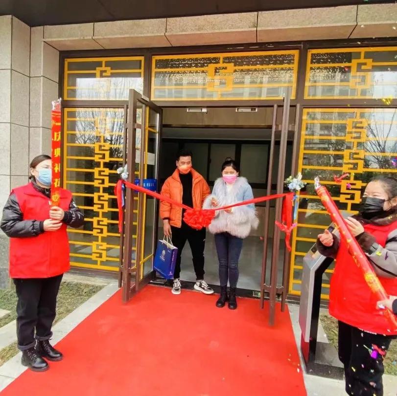 淮北最新樓盤(pán)，城市發(fā)展的見(jiàn)證者