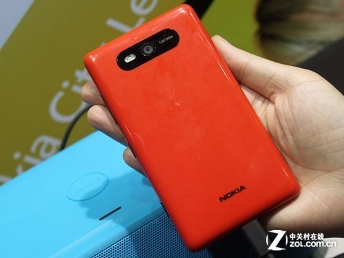 諾基亞820最新報價，市場分析與個人觀點(diǎn)綜述