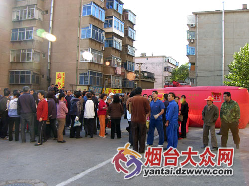 煙臺同志據點探秘，巷弄深處的小店揭秘