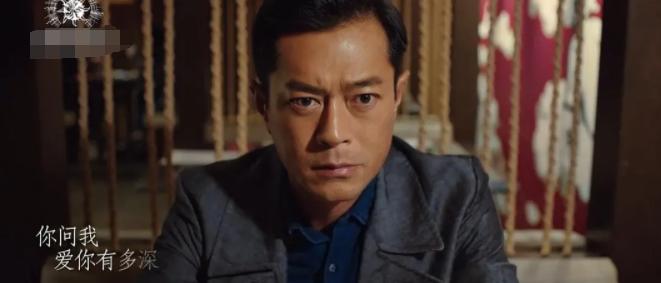 古天樂新片貪狼探索小巷特色小店，獨(dú)特環(huán)境引人入勝的魅力之旅