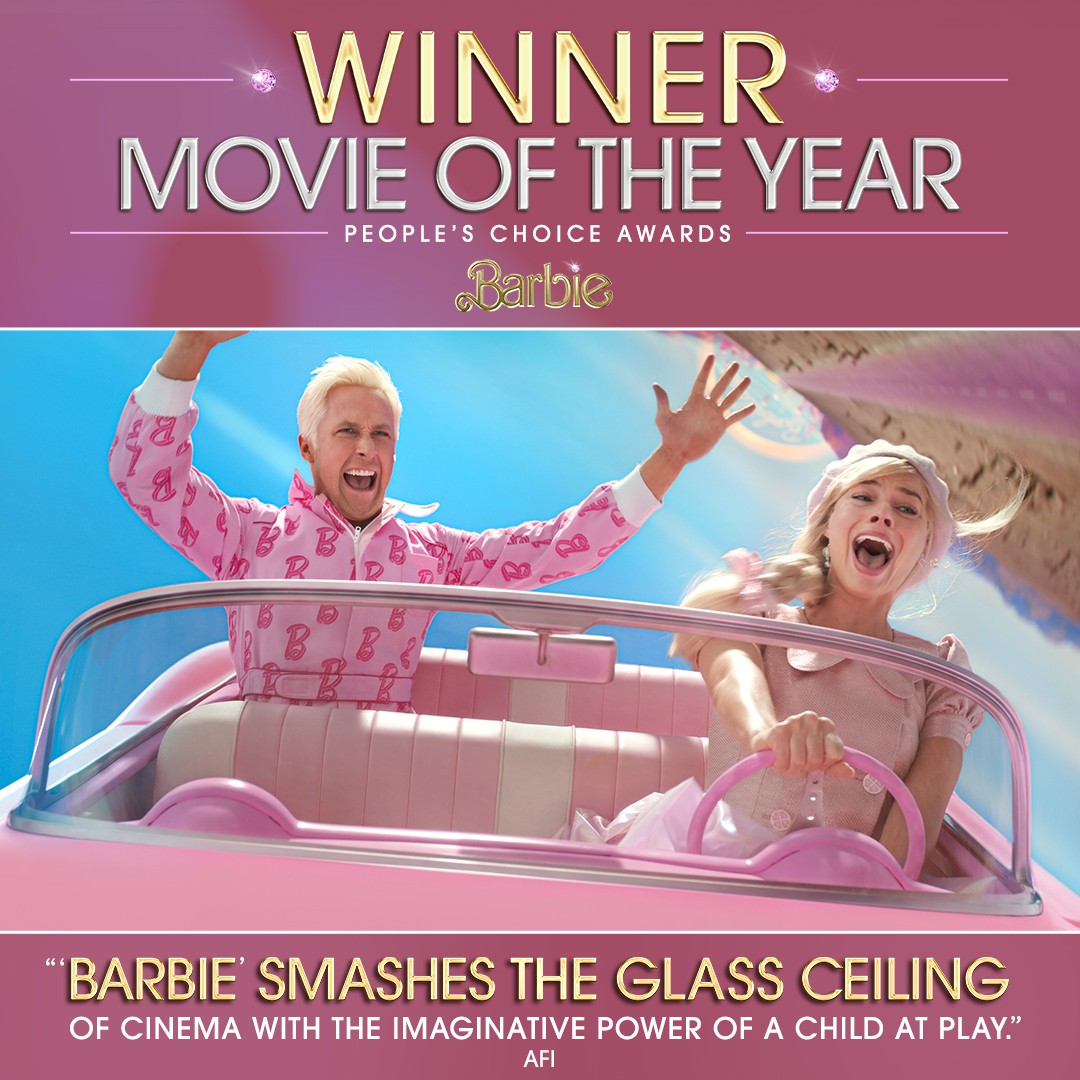 芭比最新電影學(xué)習(xí)之旅，自信與成就感的魔法之旅在變化中成長