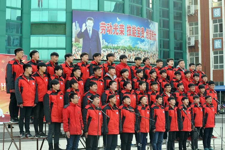 沁陽新聞最新動(dòng)態(tài)，學(xué)習(xí)之光，自信與成長的交響曲