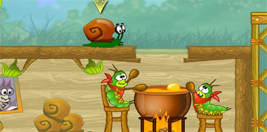 蝸牛最新游戲，時(shí)代翹楚，游戲界里程碑