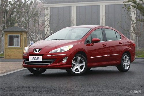 標(biāo)致708最新報價，啟程探索自然美景的旅行伴侶