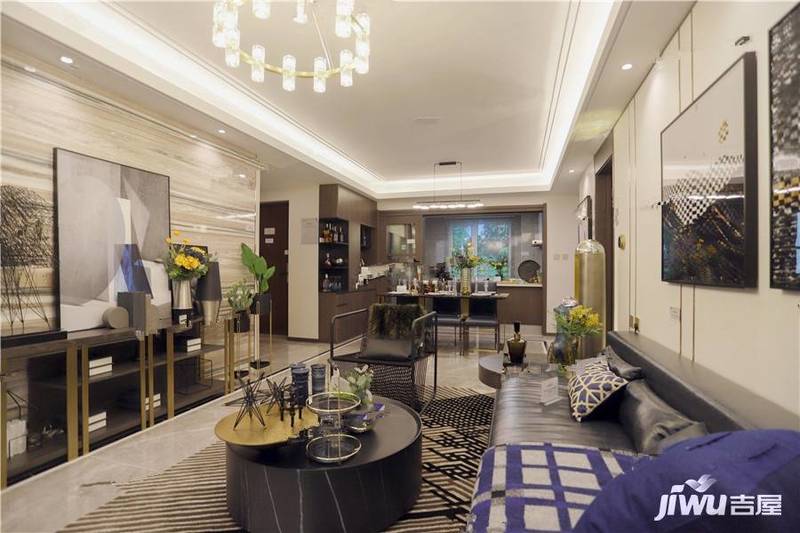 豐南最新樓盤，與時(shí)代共舞，開啟新生活篇章