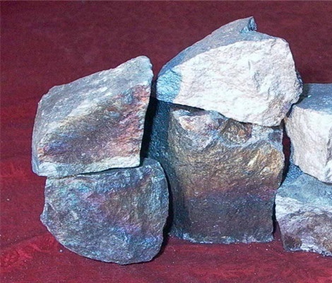 今日錳鐵最新價(jià)格，一段溫馨的友情故事與之相伴的行情分析