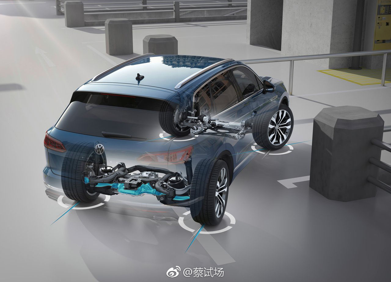 大眾最新技術(shù)引領(lǐng)未來，科技重塑生活，展望前沿科技革新