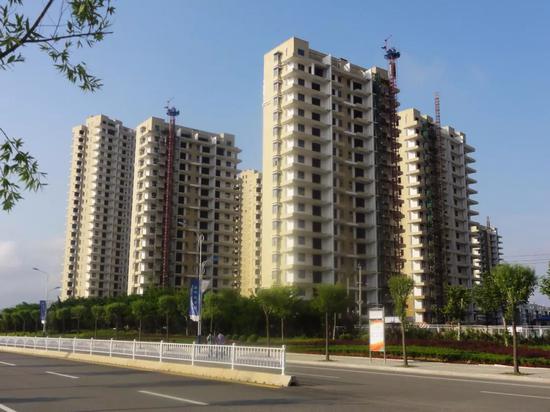 海陽(yáng)最新樓盤探索，自然美景之旅與內(nèi)心平靜的追尋