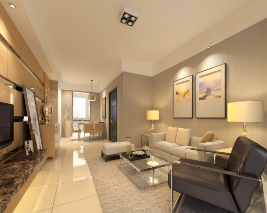 最新裝潢材料大揭秘，打造煥新顏的居家空間??