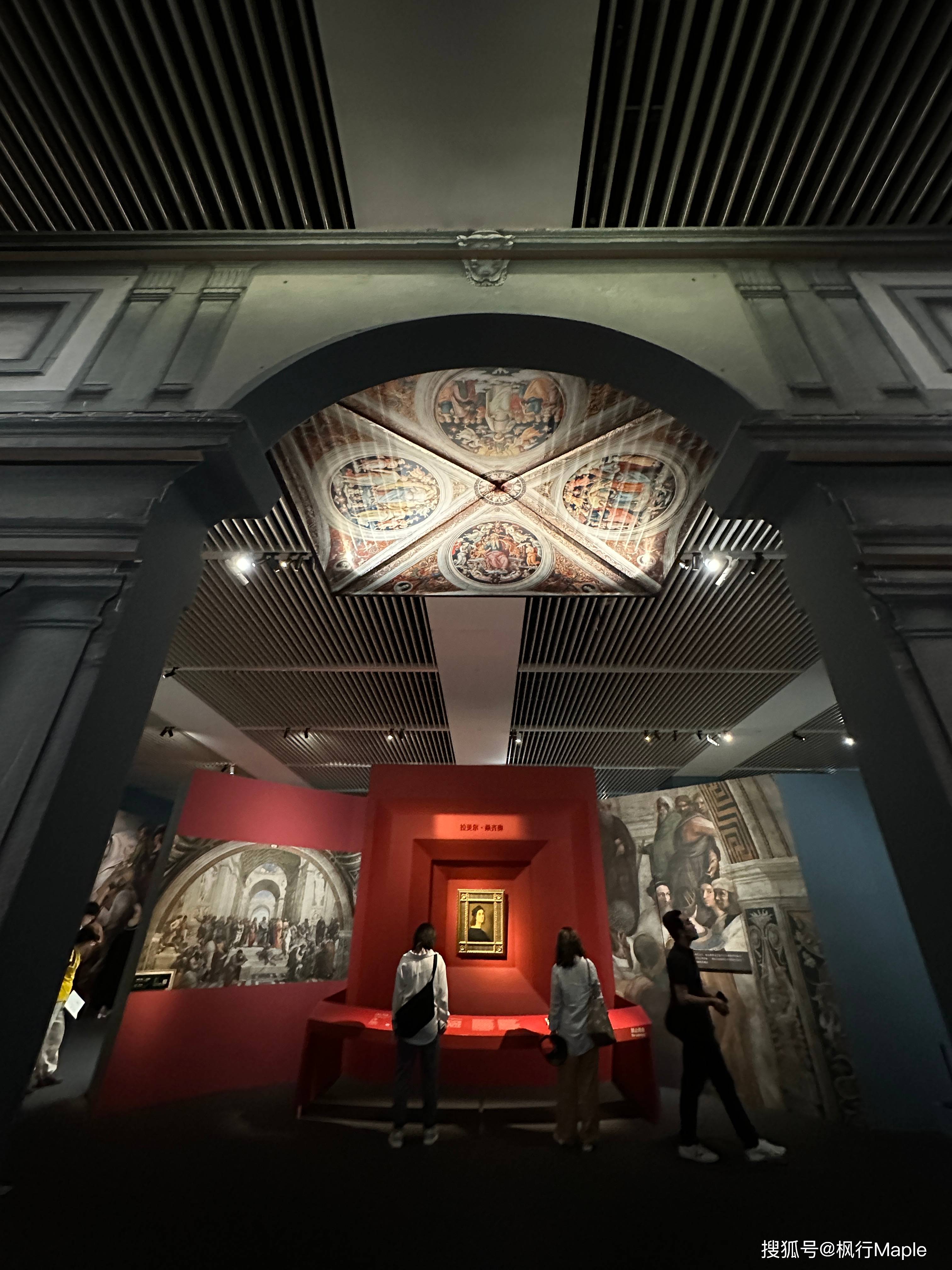 國博最新展覽參觀指南，一步一景，領(lǐng)略精彩展覽！