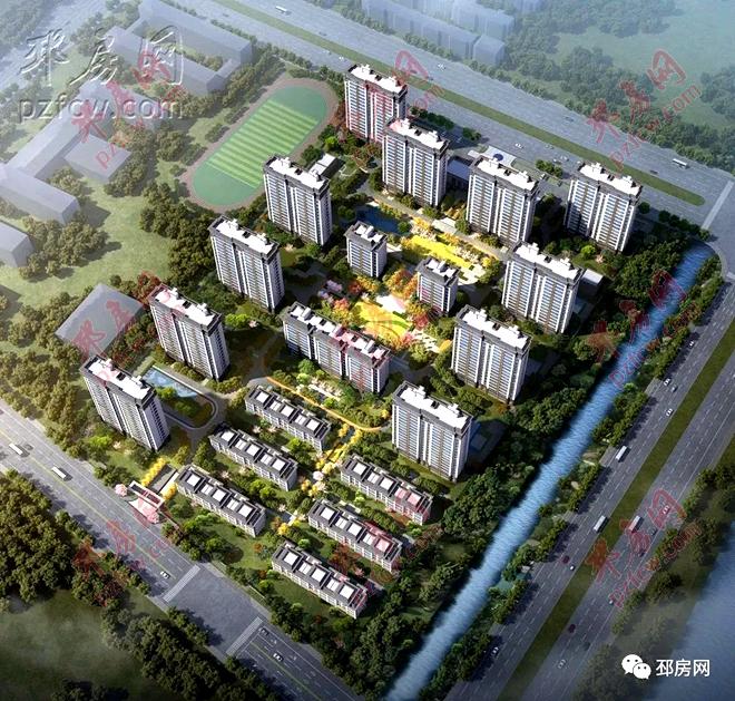 邳州新樓盤魅力時(shí)光開啟，帶你領(lǐng)略最新開盤的精彩瞬間