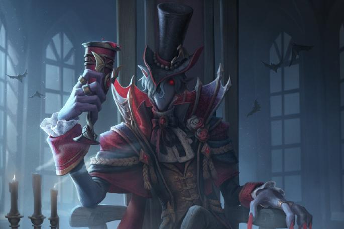 血族最新禮包，召喚自信與成就感的獨家禮包