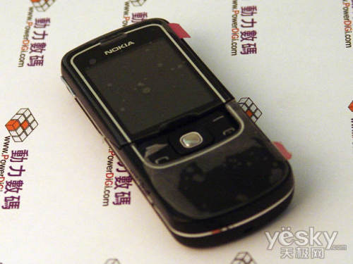諾基亞8600最新報(bào)價(jià)與學(xué)習(xí)變化之旅，自信與成就感的塑造之路