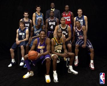 NBA最新排名榜，籃球盛宴的巔峰時(shí)刻