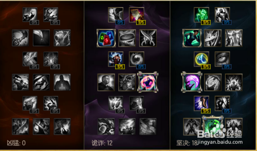 皇子符文天賦變革，力量之源與成就感的橋梁