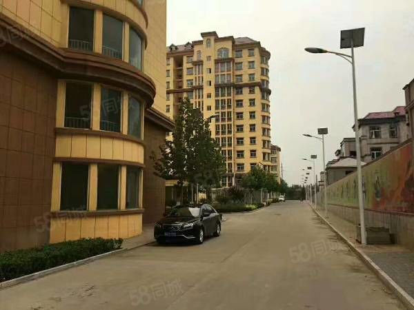 孝義樓房最新出售信息，科技重塑居住體驗，引領(lǐng)未來生活新潮