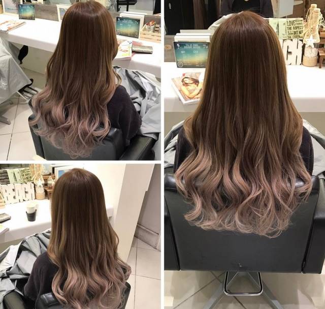 最新接發(fā)技術(shù)，展現(xiàn)變化之美，自信與成就的力量之源