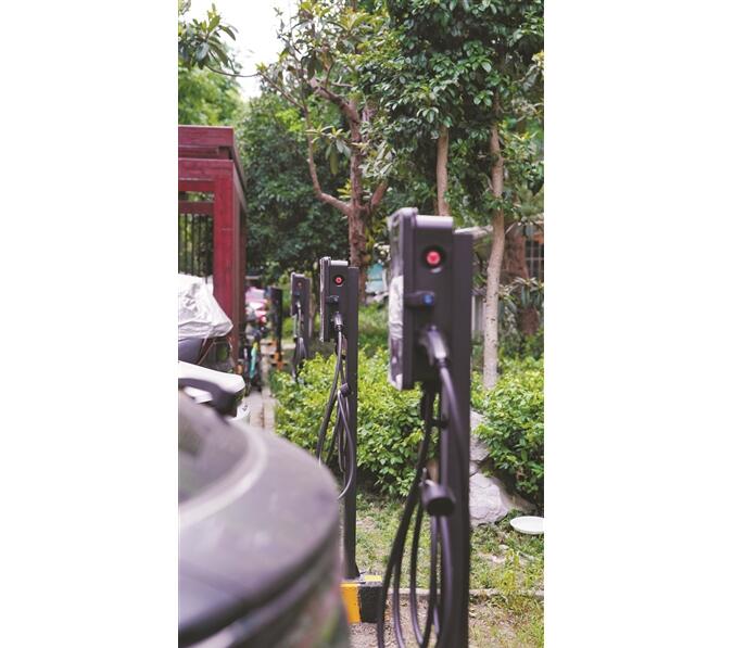 新能源汽車最新動(dòng)態(tài)報(bào)道，掌握最新資訊