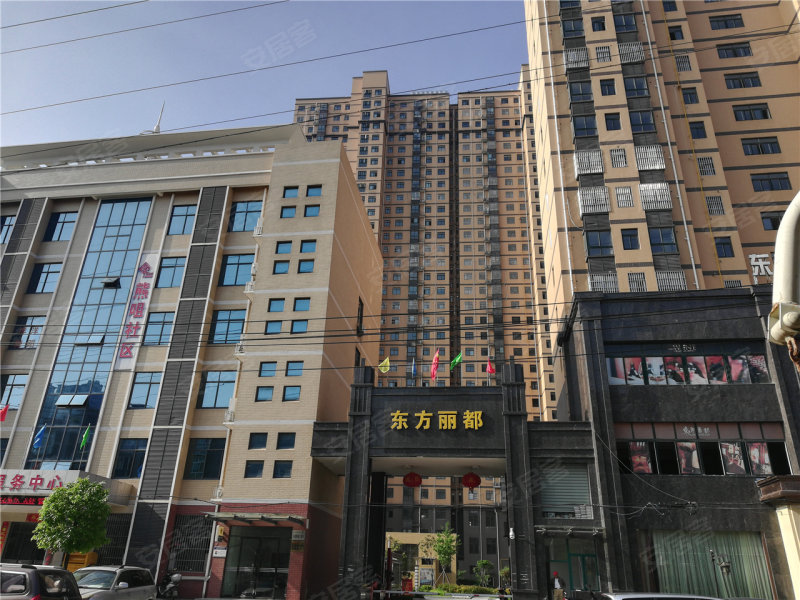 孝感東方麗都最新動態(tài)揭秘，最新進展與亮點一網(wǎng)打盡！