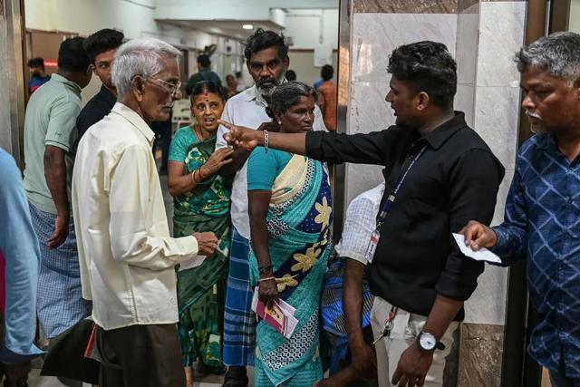 2024年最新醫(yī)鬧現(xiàn)象解析，挑戰(zhàn)與對策