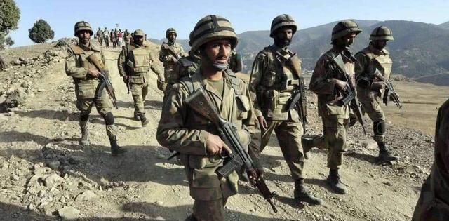 中印邊界對峙最新視頻，時代焦點與歷史回響的碰撞與對話