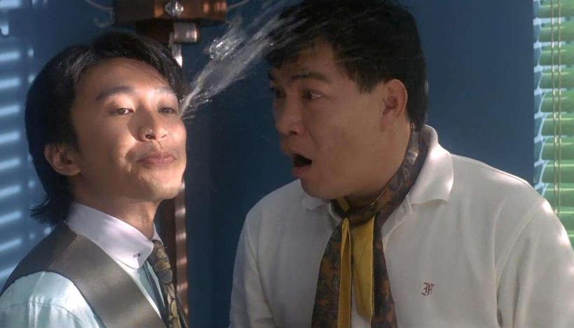 喜劇巨匠周星馳最新電影篇章揭曉！