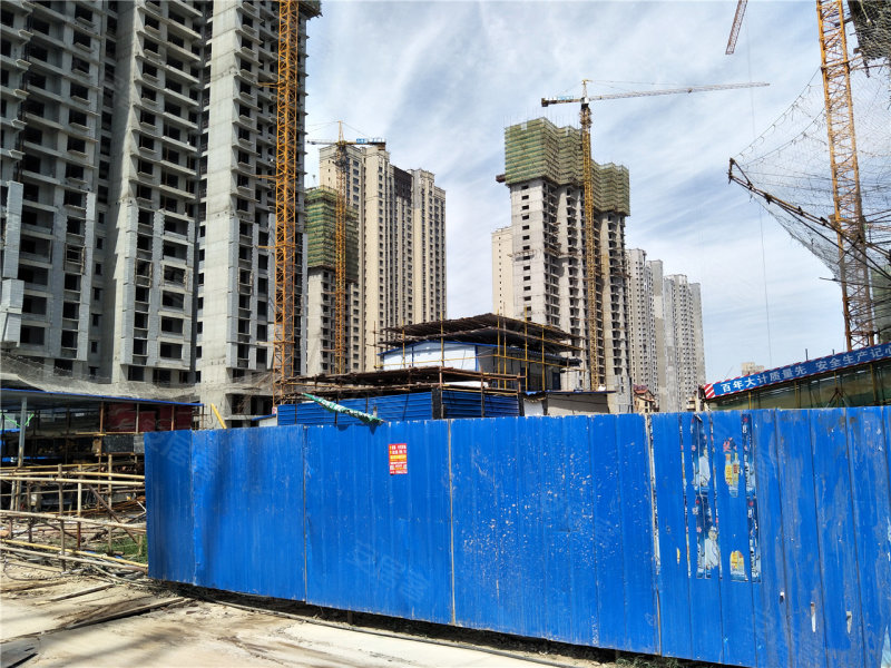 秦皇水岸最新動態(tài)更新，最新進(jìn)展與資訊速遞