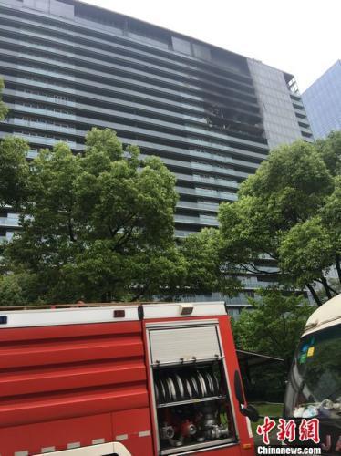 杭州縱火事件最新科技進(jìn)展，智能監(jiān)控重塑生活安全