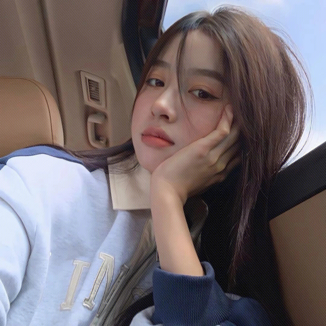 最新氣質美女頭像大全，科技與美學的完美融合風采展