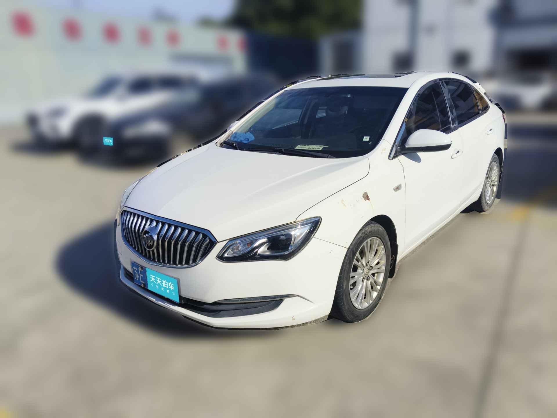 蘇州英朗最新報(bào)價，啟程探索自然美景，尋找內(nèi)心寧靜的旅程