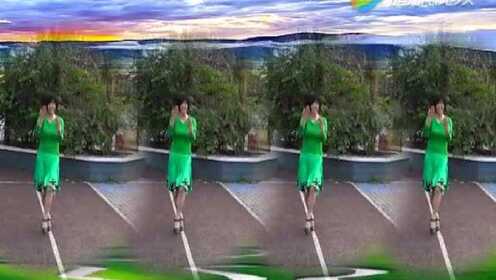 老林廣場(chǎng)舞最新視頻，小巷深處的舞動(dòng)魅力