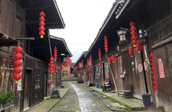 寨市古鎮(zhèn)最新動態(tài)揭秘，小巷深處的獨特風(fēng)情與古鎮(zhèn)新貌展露