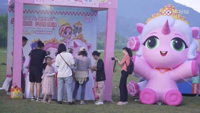 莉兒最新舞2024，科技融合舞蹈，生活因舞蹈而多彩